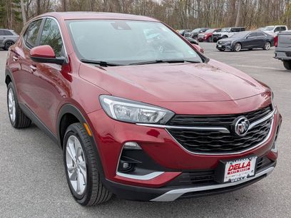 Used 2023 Buick Encore GX Preferred w/ Cold Weather Comfort Package
