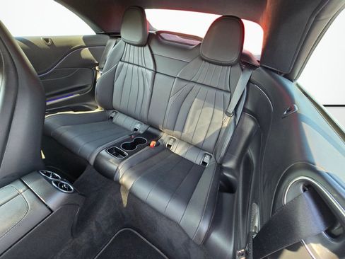 Used 2026 Mercedes-Benz CLE 300 4MATIC Cabriolet image 20