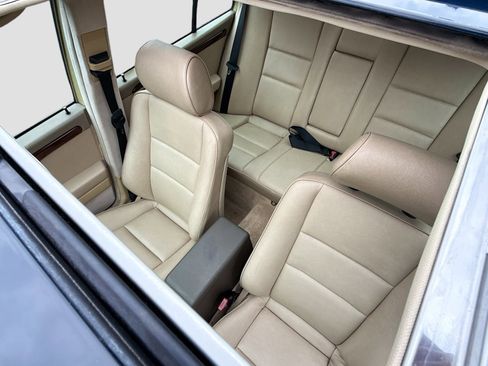 Used 1995 Mercedes-Benz C 280 Sedan image 19