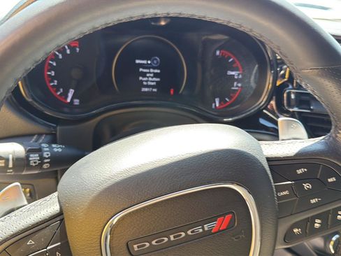 Used 2022 Dodge Durango GT AWD/4WD image 14