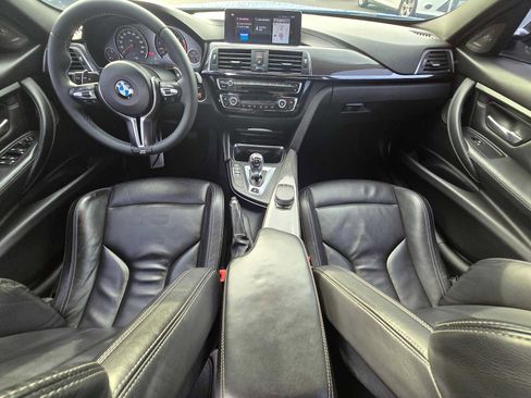 Used 2018 BMW M3 image 39