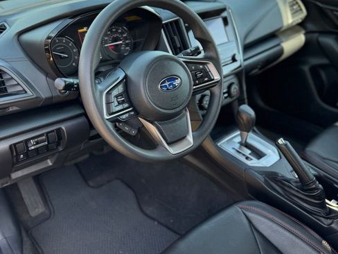 Certified 2023 Subaru Impreza 2.0i AWD/4WD image 34