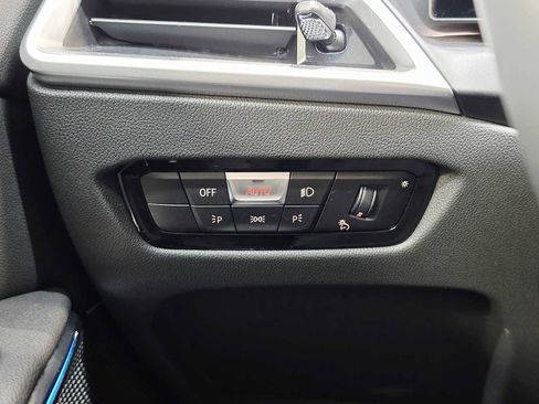 Used 2025 BMW 330i xDrive Sedan w/ Convenience Package image 21