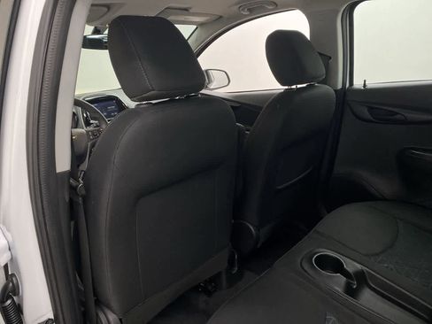 Used 2022 Chevrolet Spark LT image 16