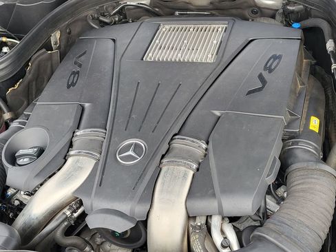 Used 2017 Mercedes-Benz CLS 550 4MATIC image 30