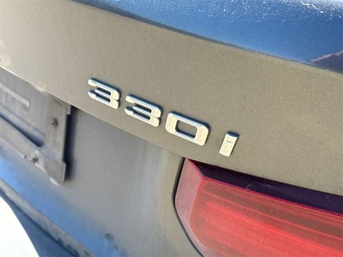 Used 2018 BMW 330i Sedan image 8