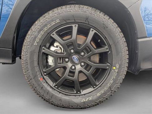 New 2026 Subaru Crosstrek 2.5i Wilderness image 10