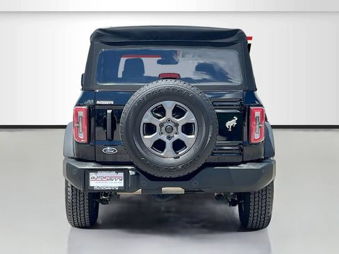 Used 2024 Ford Bronco Big Bend AWD/4WD image 6