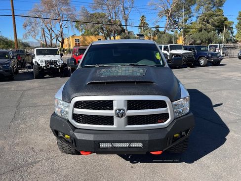 Used 2018 RAM 1500 Express w/ Express Value Package image 44