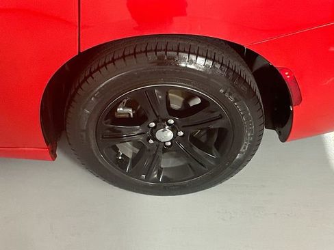 Used 2022 Dodge Charger SXT image 29