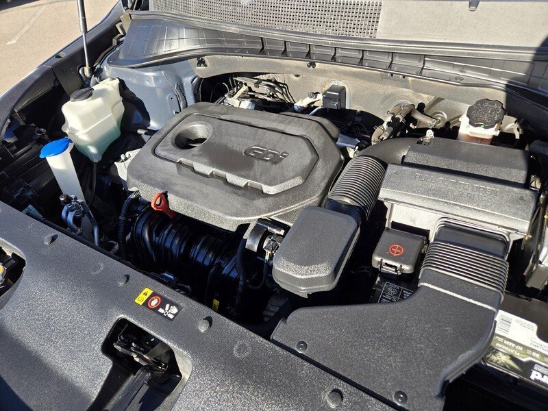 Used 2019 Kia Sorento FWD image 18