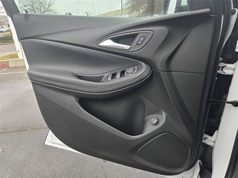 New 2026 Buick Encore GX Preferred w/ Comfort Package image 22