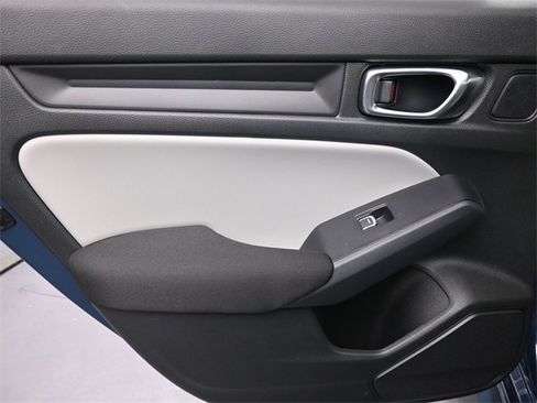 New 2026 Honda Civic Sport image 27