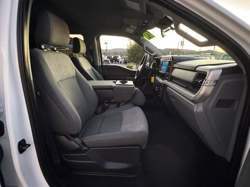 Used 2024 Ford F250 XLT image 24
