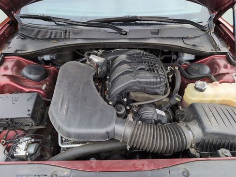Used 2023 Dodge Charger GT w/ Blacktop Package RWD image 11