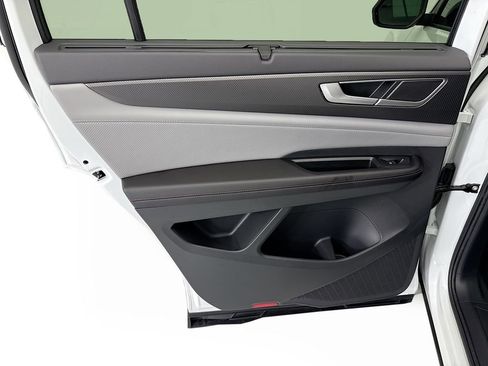 New 2026 Volkswagen Atlas Peak Edition AWD/4WD image 25