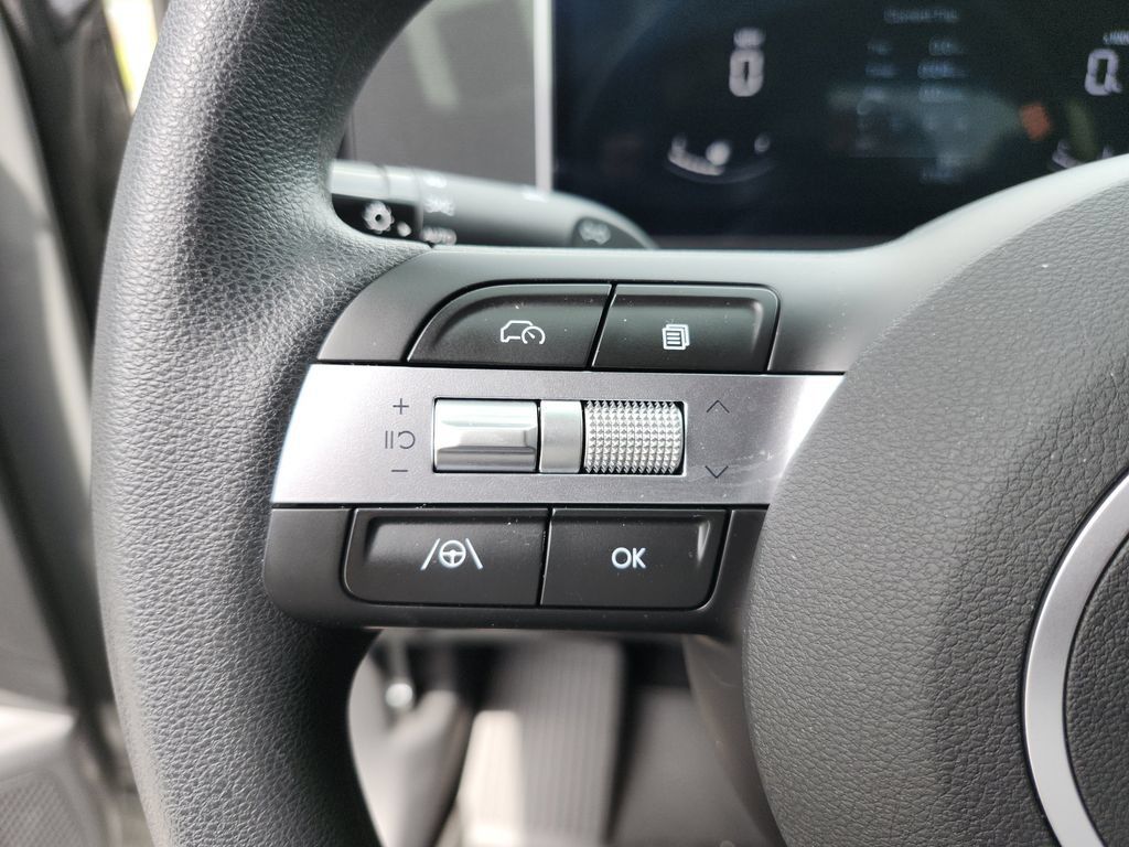 New 2026 Hyundai Santa Cruz SEL FWD image 56