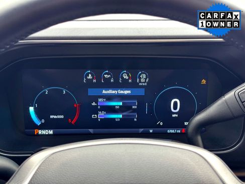 Used 2025 Ford F250 Platinum image 28