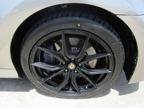 Used 2015 Lexus GS 350 w/ F Sport Package RWD image 7