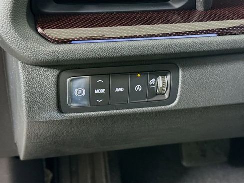 New 2026 Chevrolet Traverse RS image 12