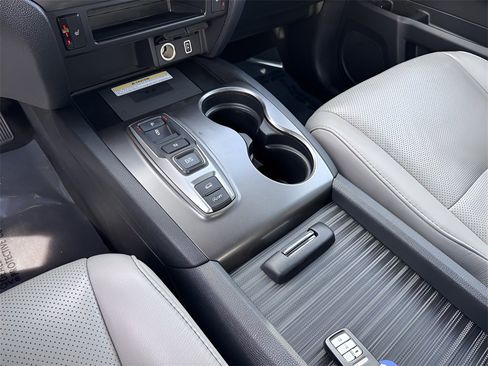 Used 2022 Honda Passport EX-L image 36