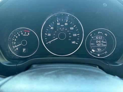 Used 2021 Honda HR-V Sport image 29