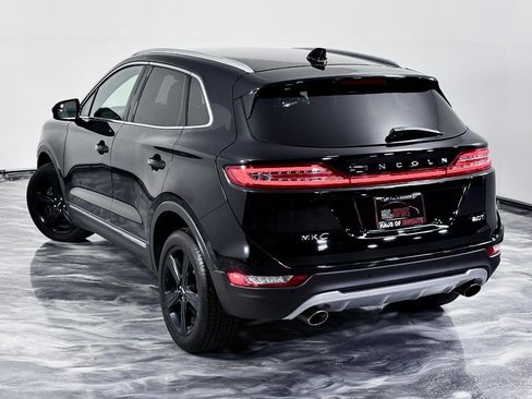 Used 2017 Lincoln MKC Premiere FWD image 12