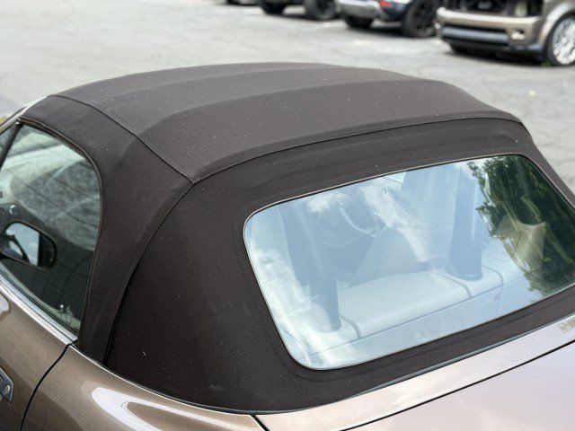 Used 2000 BMW Z3 2.5i RWD image 24