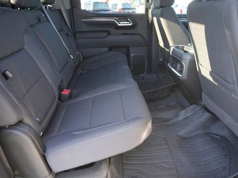 Used 2025 GMC Sierra 1500 Elevation image 15
