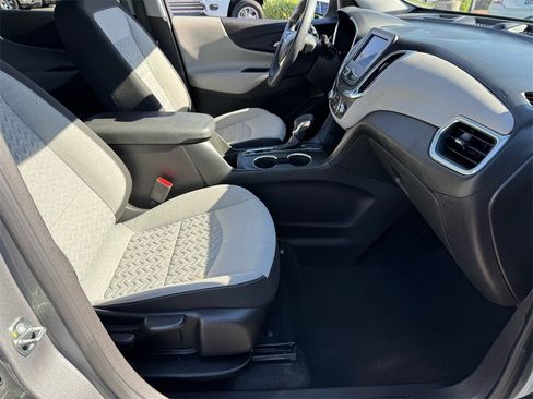 Used 2023 Chevrolet Equinox LT image 21