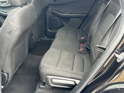 Used 2024 Ford Escape Active image 21