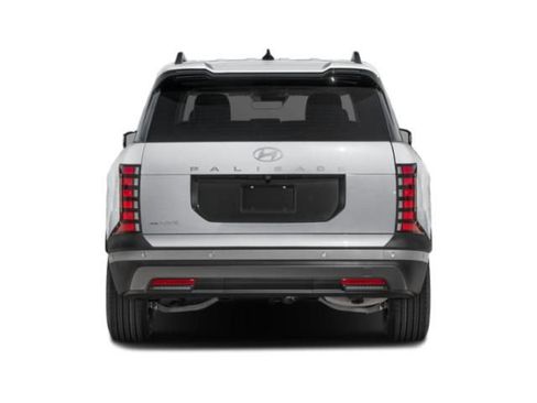 New 2026 Hyundai Palisade SEL Premium AWD/4WD image 5