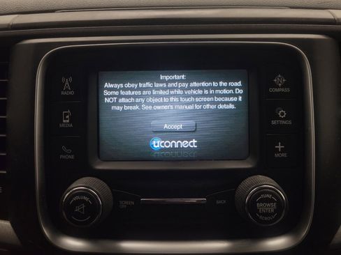 Used 2018 RAM 1500 Tradesman w/ Popular Equipment Group AWD/4WD image 25