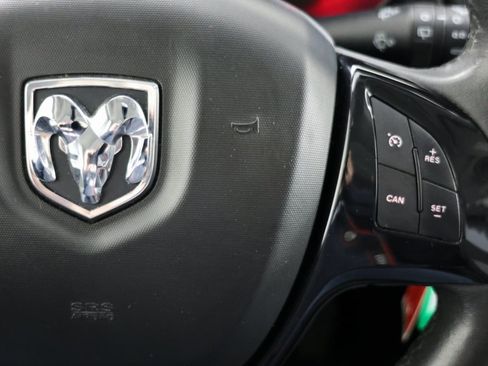 Used 2020 RAM ProMaster City Tradesman SLT w/ Window Group 05 image 23