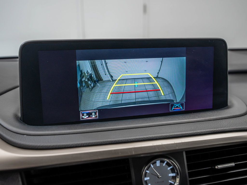 Used 2020 Lexus RX 350 FWD w/ Premium Package image 34