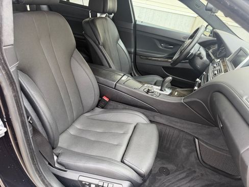Used 2014 BMW 640i Gran Coupe xDrive AWD/4WD image 32