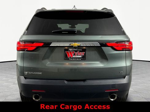Used 2023 Chevrolet Traverse LT FWD image 5