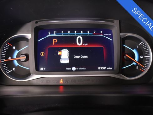 Used 2019 Honda Pilot Elite image 3