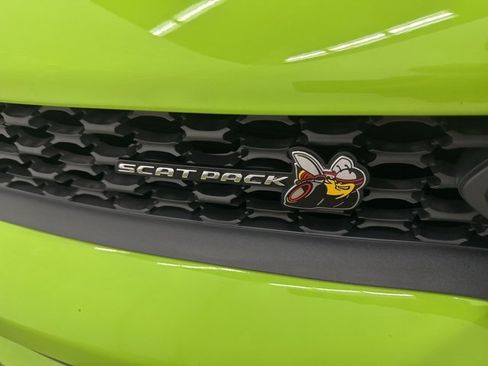 Used 2023 Dodge Charger Scat Pack w/ Plus Group image 27