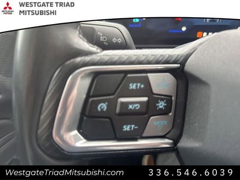 Used 2024 Ford Mustang Premium image 13