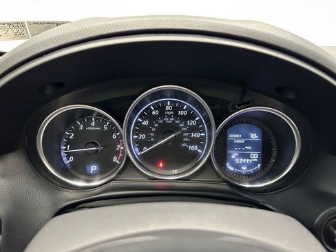 Used 2015 MAZDA CX-5 Sport FWD image 18