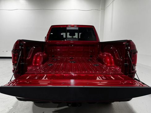 New 2026 RAM 2500 Tradesman image 28