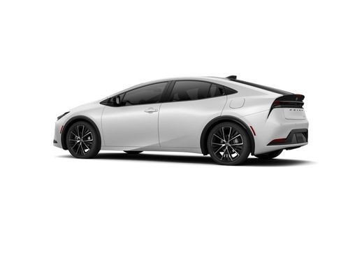 New 2026 Toyota Prius XLE image 5