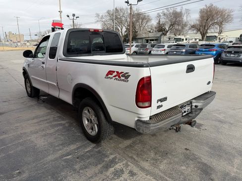 Used 2003 Ford F150 XLT image 5