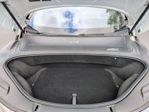 Used 2025 Lucid Air Grand Touring AWD/4WD image 31