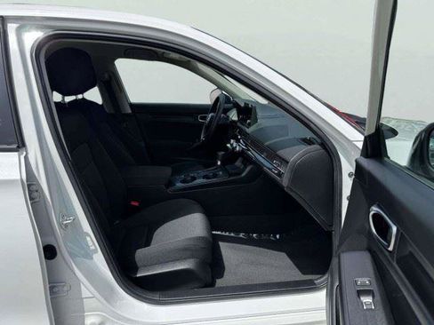 Used 2024 Honda Civic LX image 40