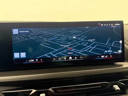 Used 2025 BMW XM AWD/4WD image 41