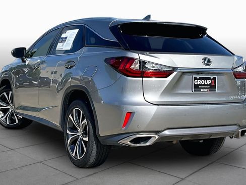 Used 2017 Lexus RX 350 FWD w/ Premium Package image 10