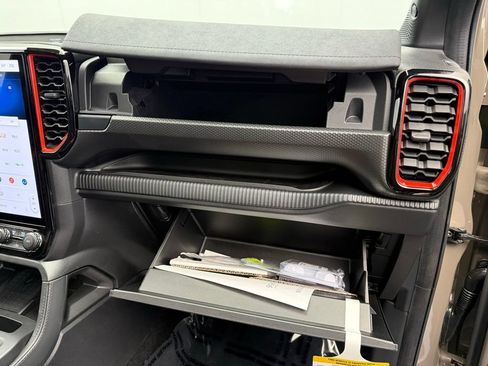 New 2026 Ford Ranger Raptor AWD/4WD image 68