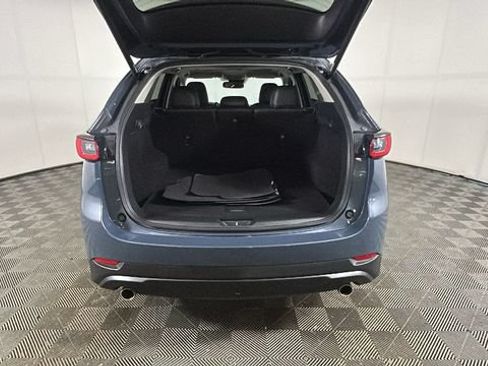 Used 2025 MAZDA CX-5 Carbon Edition AWD/4WD image 27